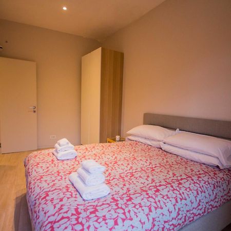 Pelliccia 11 Trastevere Penthouse Rom Exteriör bild