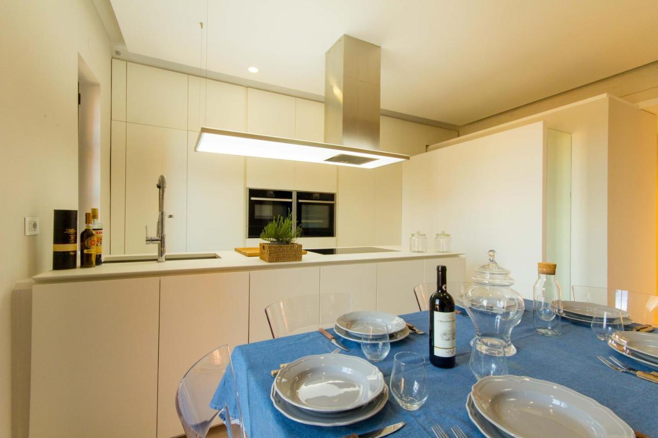 Pelliccia 11 Trastevere Penthouse Rom Exteriör bild