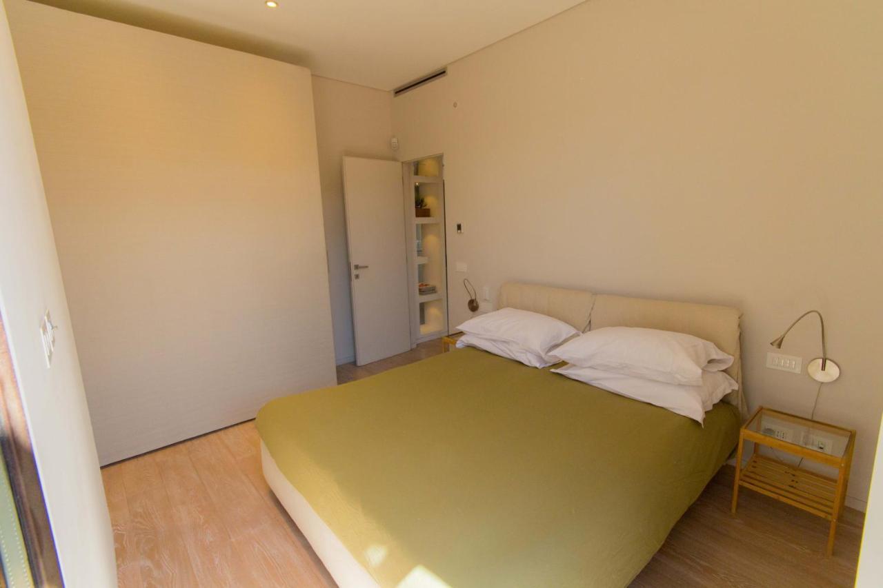 Pelliccia 11 Trastevere Penthouse Rom Exteriör bild
